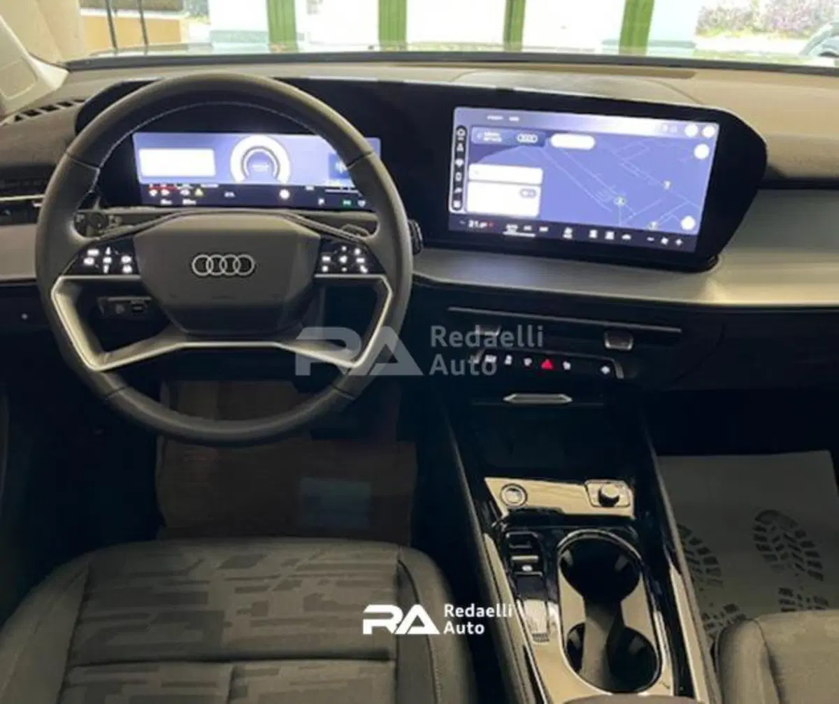 Audi Q3 nuova a Lecco (7)