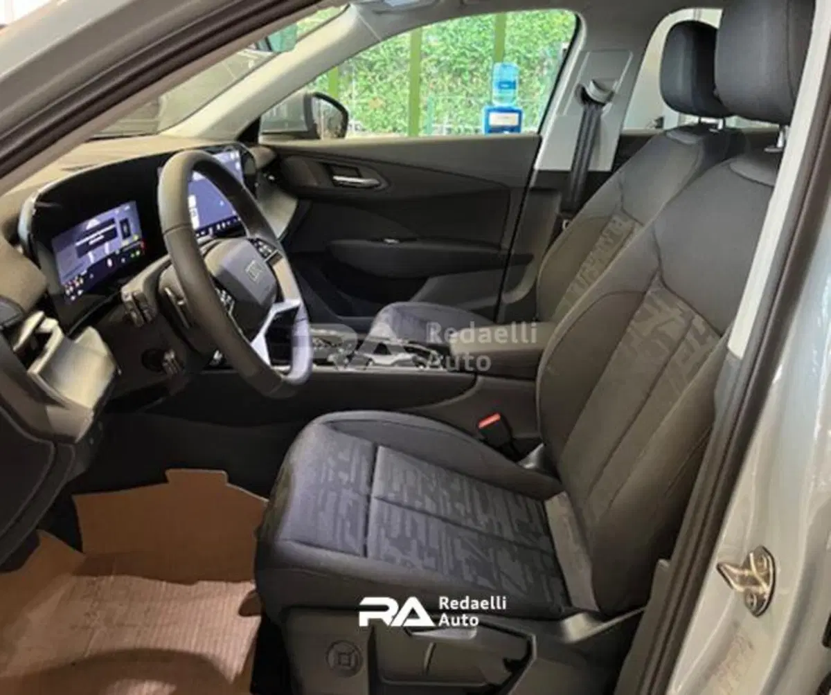 Audi Q3 nuova a Lecco (8)