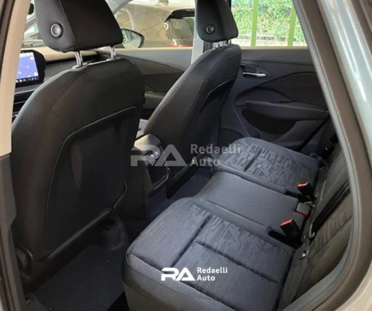 Audi Q3 nuova a Lecco (9)
