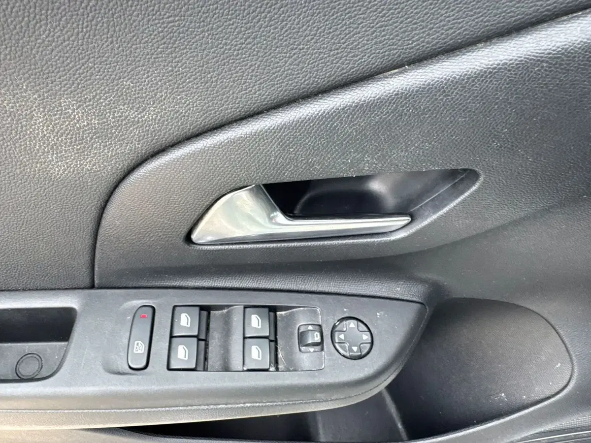 Opel Corsa usata a Salerno (15)