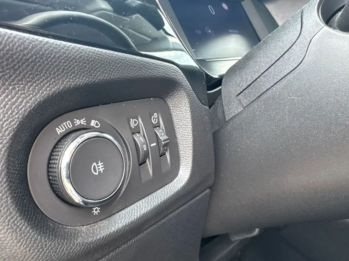 Opel Corsa usata a Salerno (16)