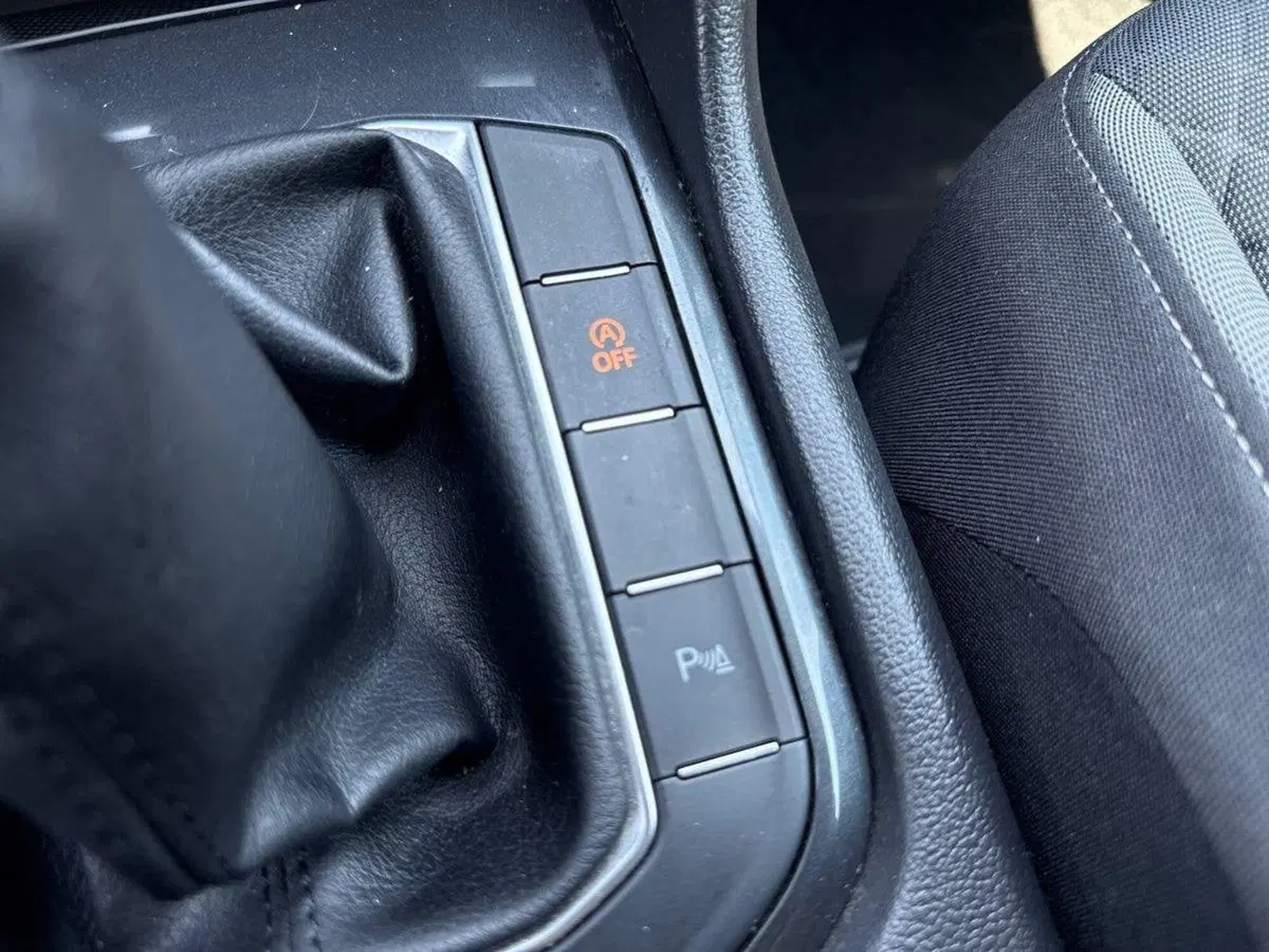 Volkswagen Tiguan usata a Prato (19)