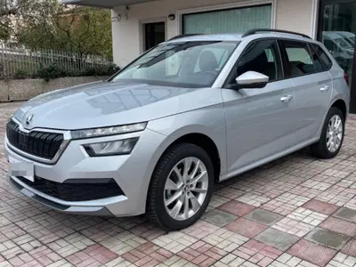 Skoda Kamiq 1.0 TSI Ambition del 2024 usata a Fisciano