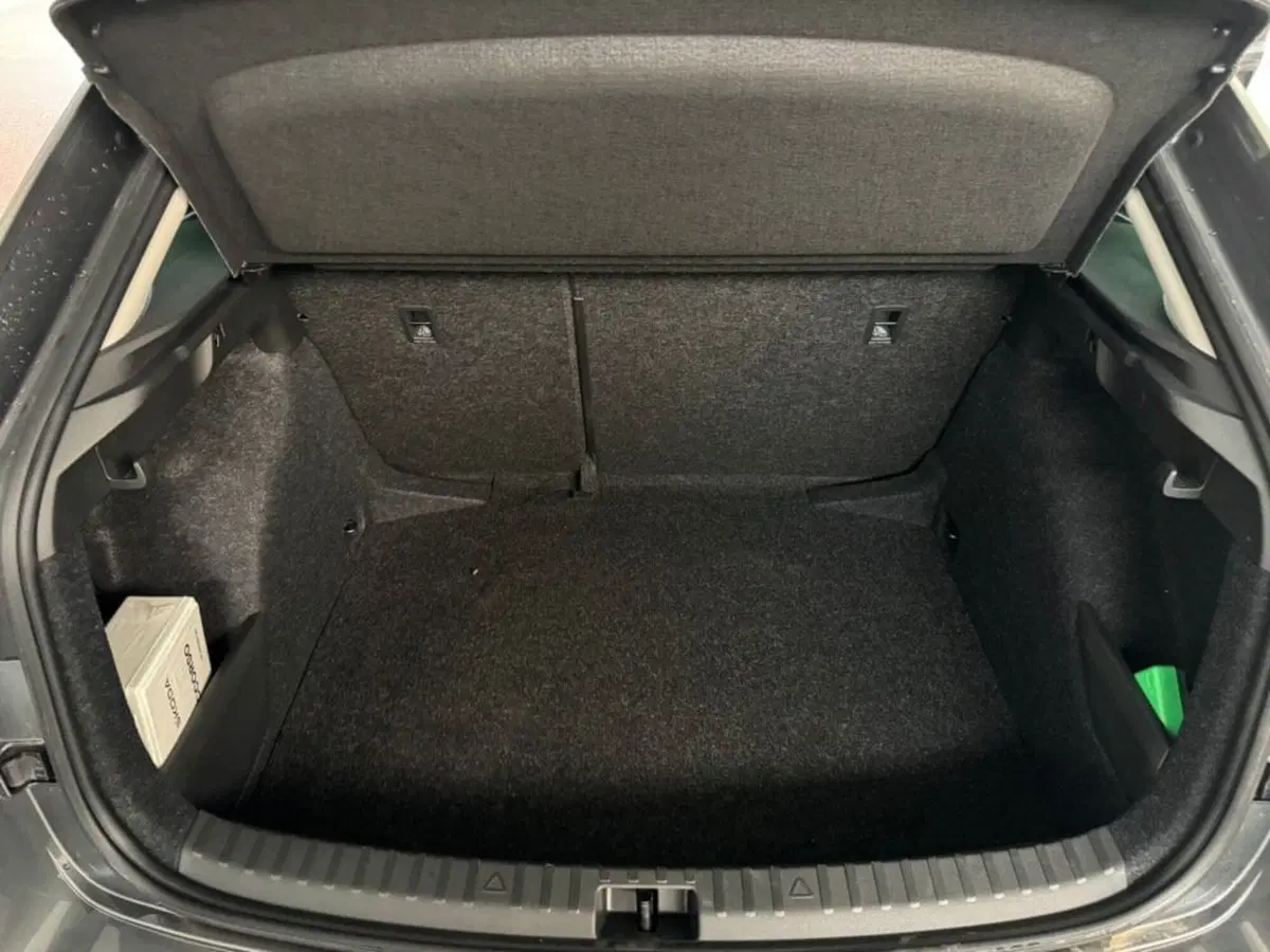 Skoda Scala usata a Salerno (12)