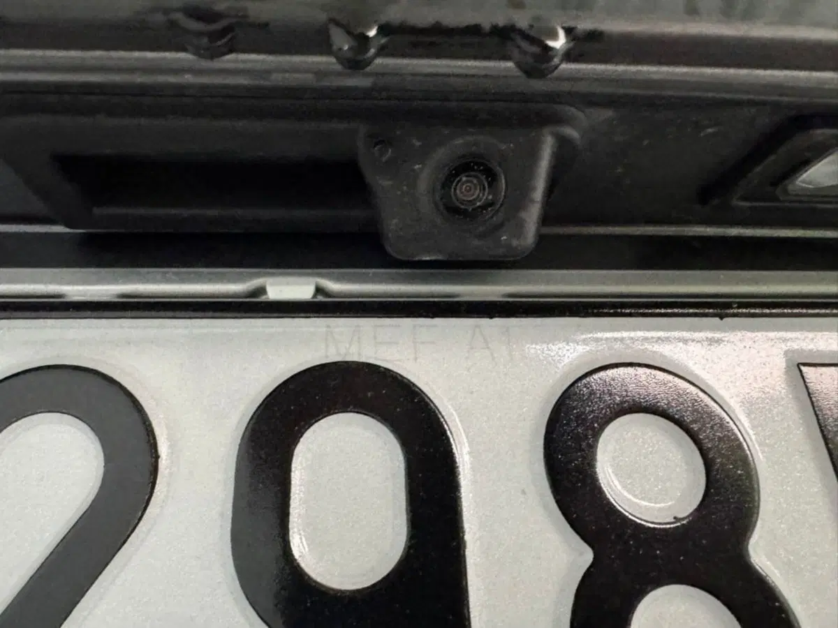 Skoda Scala usata a Salerno (13)