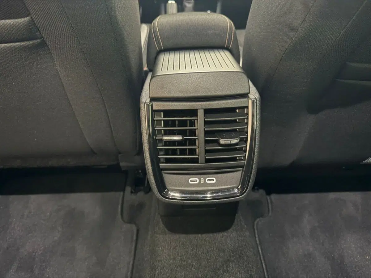 Skoda Scala usata a Salerno (17)