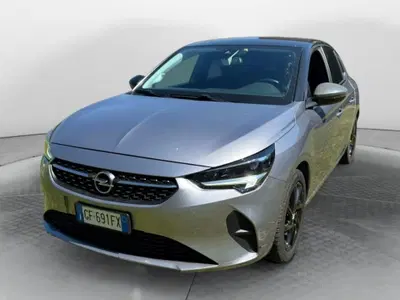 Opel Corsa 1.2 Corsa s&amp;s 75cv del 2021 usata a Fisciano