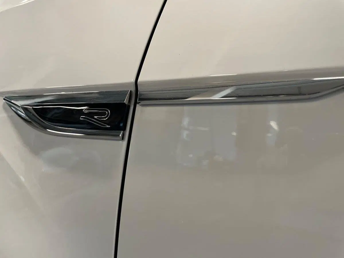 Volkswagen T-Roc usata a Prato (20)