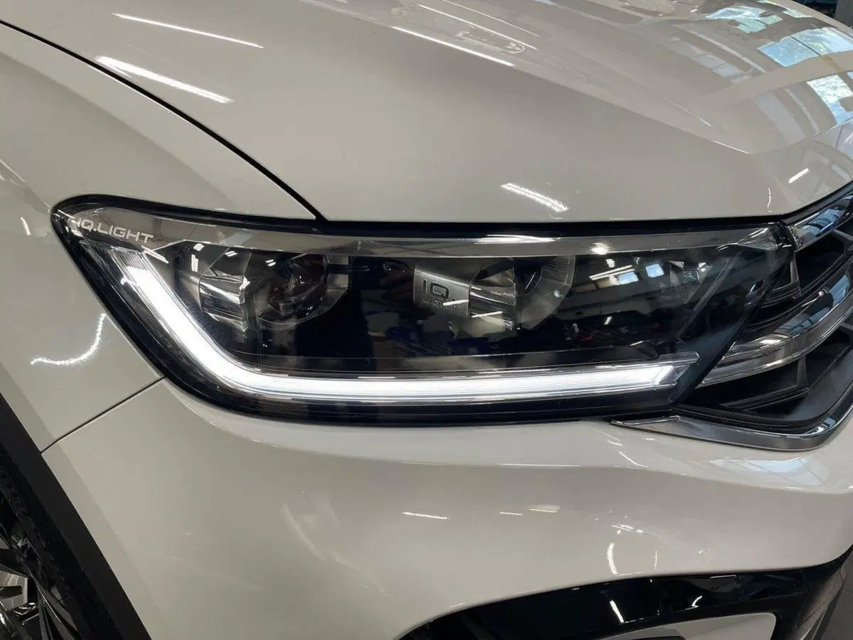 Volkswagen T-Roc usata a Prato (7)