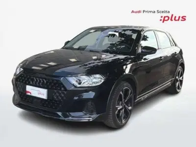 Audi A1 allstreet allstreet 35 TFSI Admired del 2023 usata a Prato