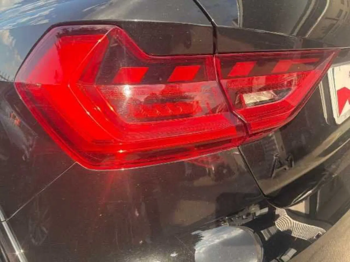 Audi A1 allstreet usata a Prato (10)