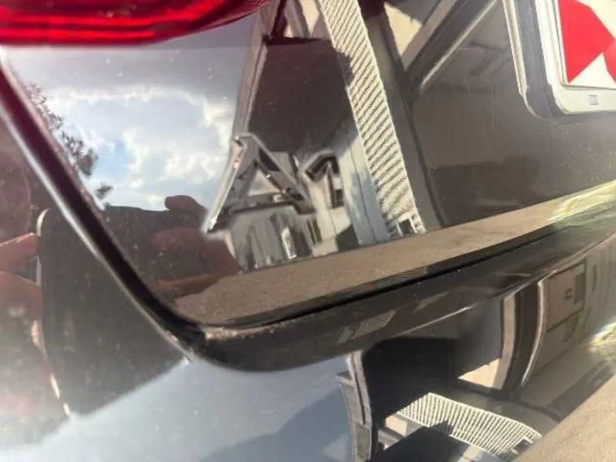 Audi A1 allstreet usata a Prato (14)