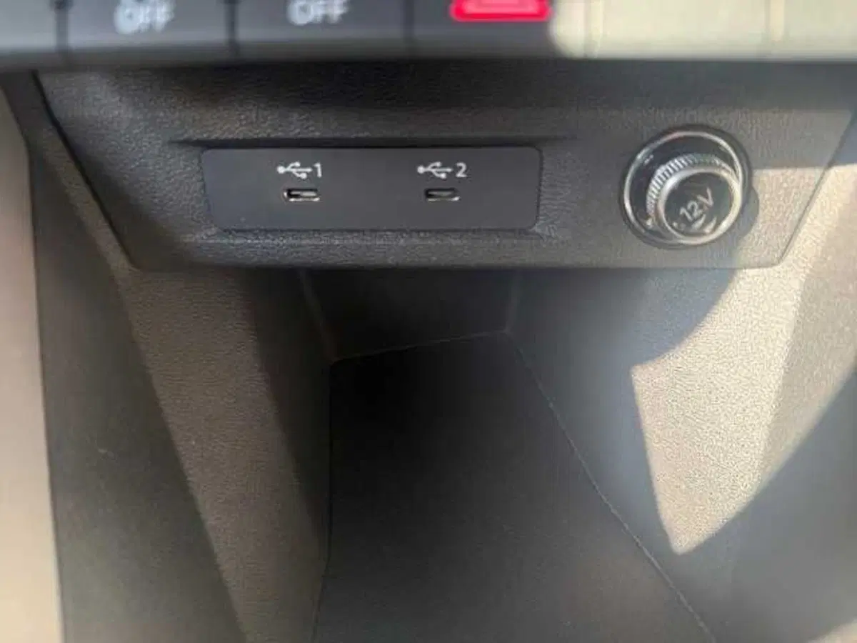 Audi A1 allstreet usata a Prato (15)