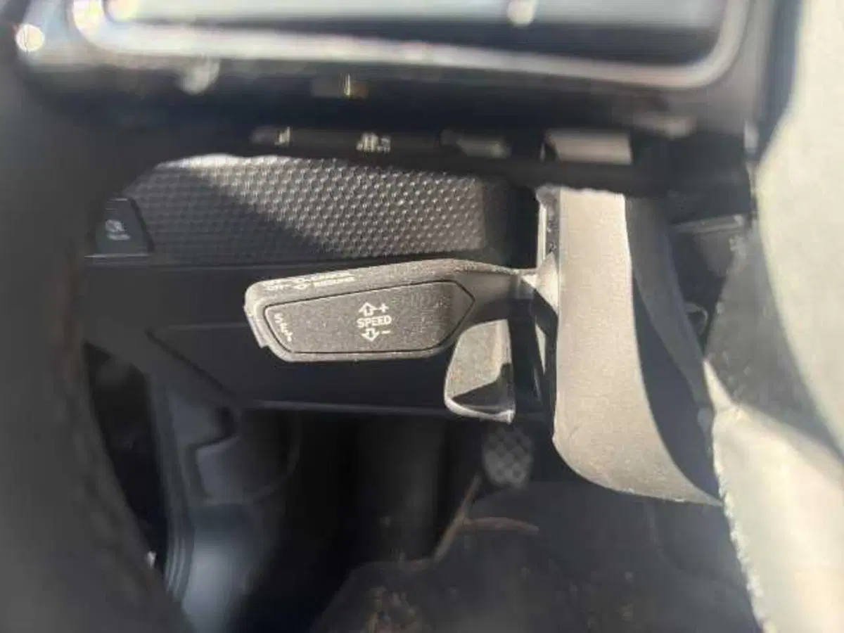 Audi A1 allstreet usata a Prato (16)