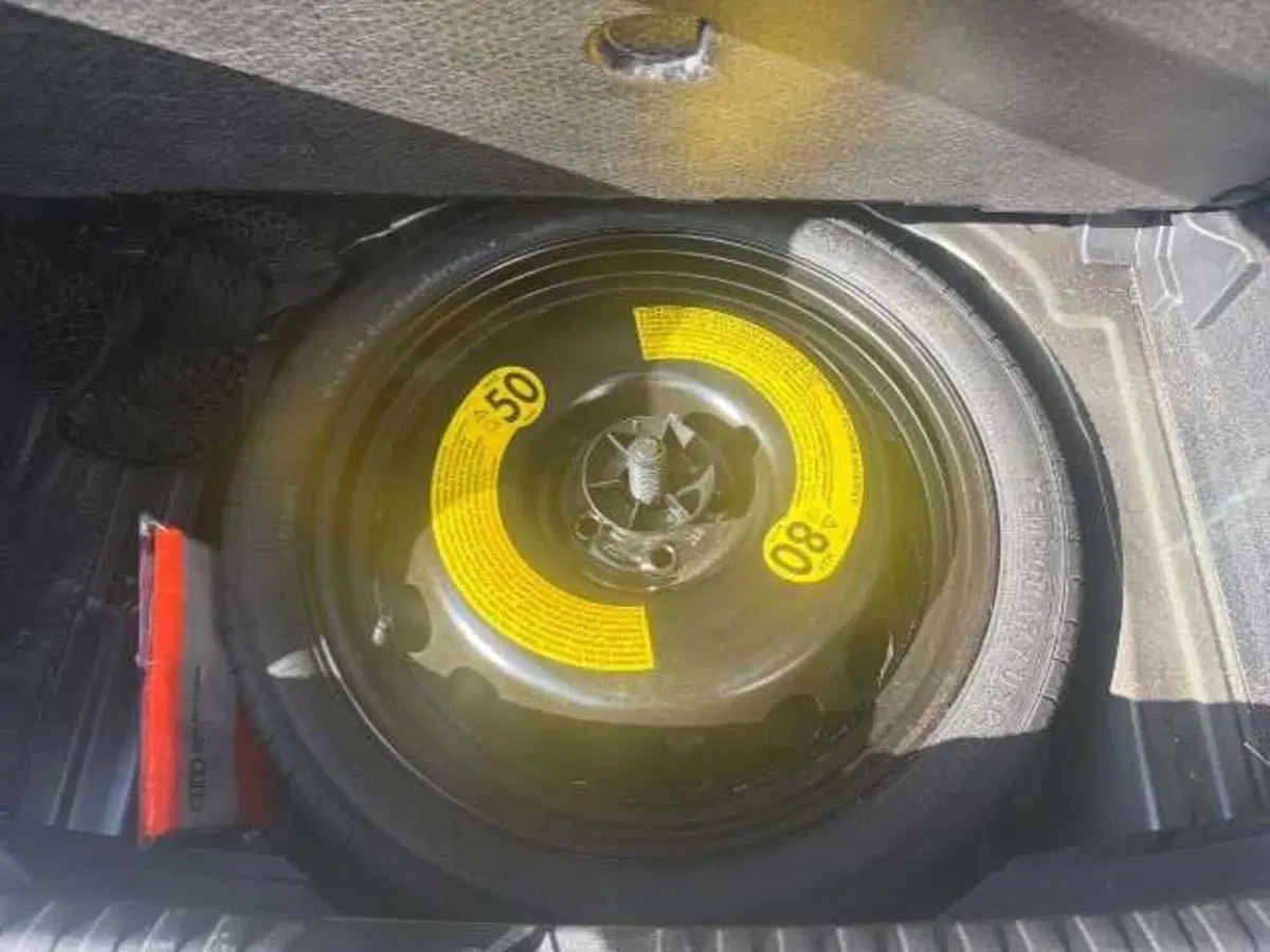 Audi A1 allstreet usata a Prato (18)