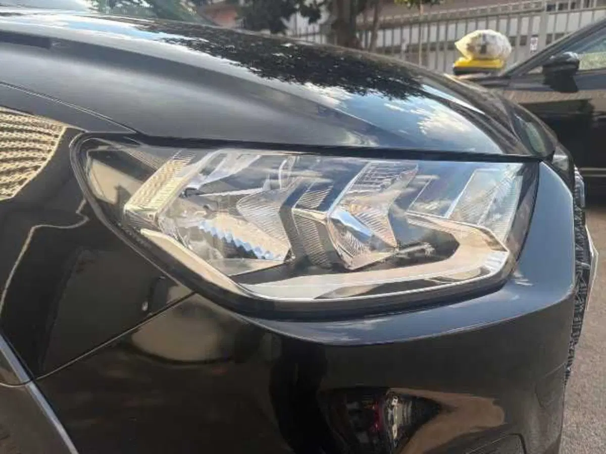 Audi A1 allstreet usata a Prato (6)