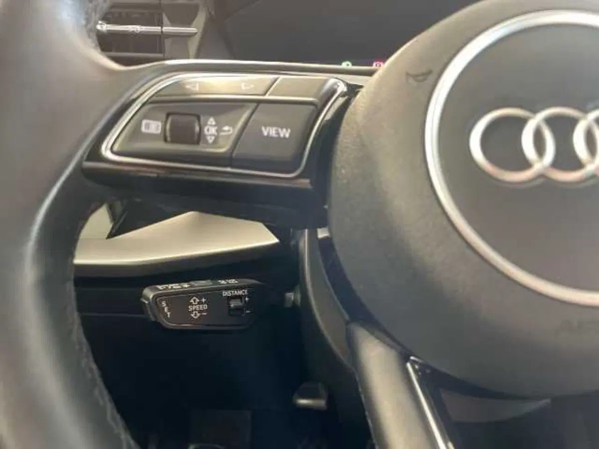 Audi A3 Sportback usata a Pistoia (5)