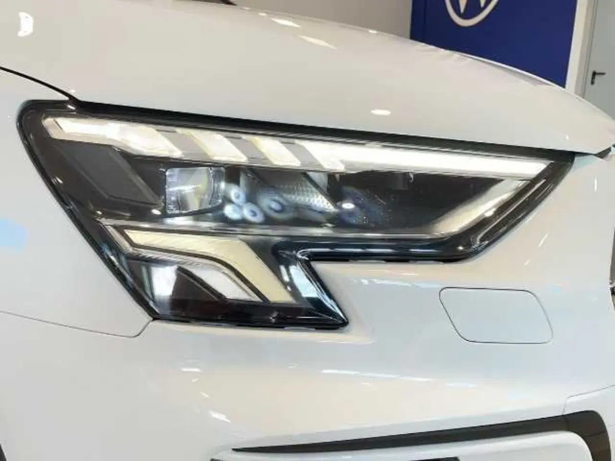 Audi A3 Sportback usata a Pistoia (6)