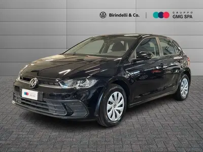 Volkswagen Polo 1.0 EVO del 2022 usata a Prato