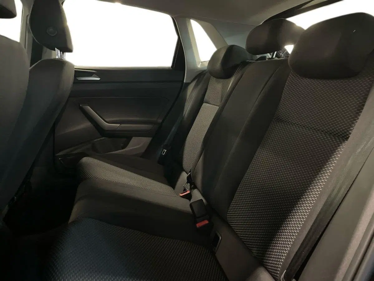 Volkswagen Polo usata a Prato (12)