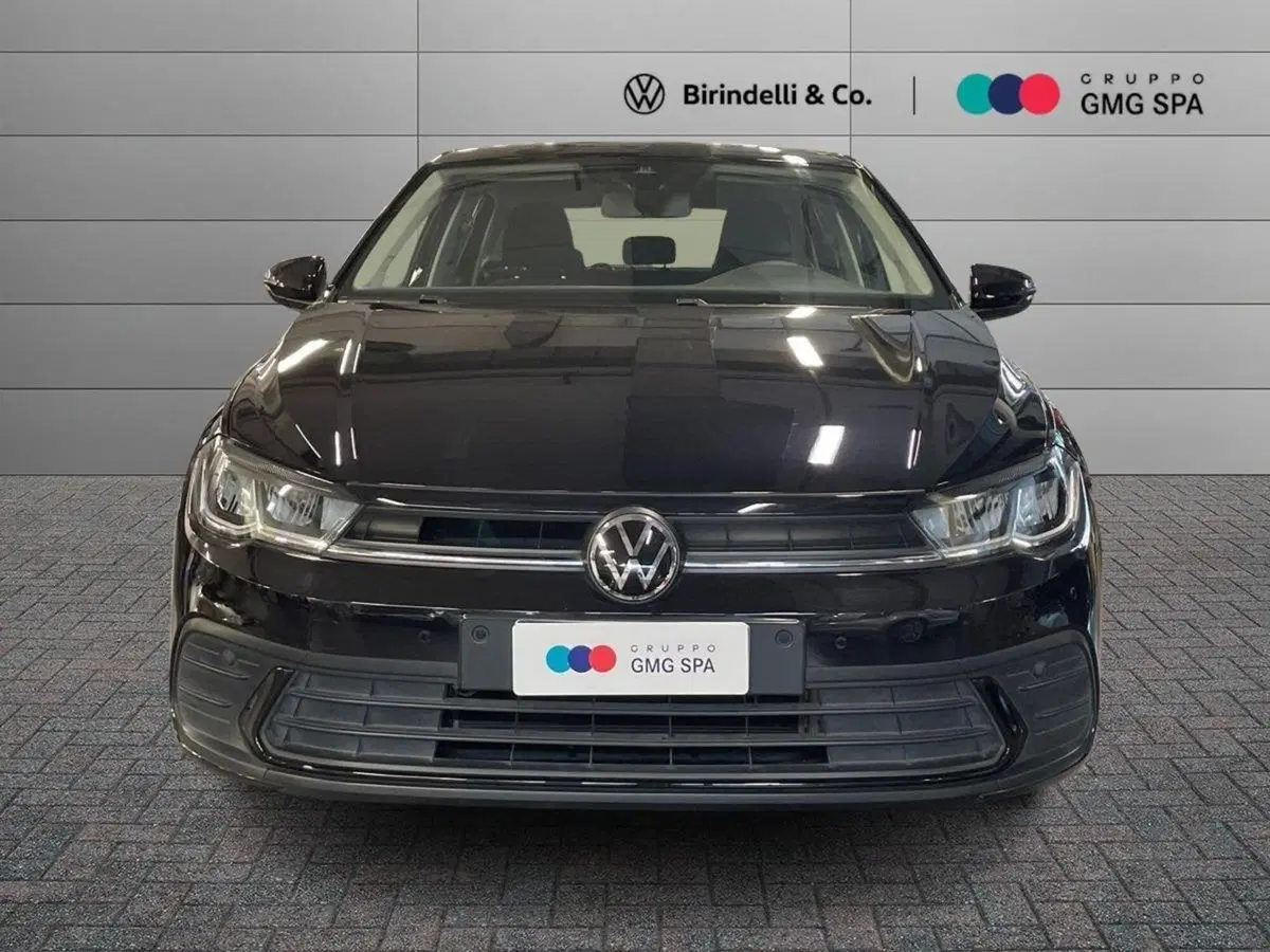 Volkswagen Polo usata a Prato (2)