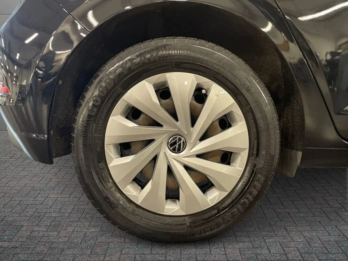 Volkswagen Polo usata a Prato (6)