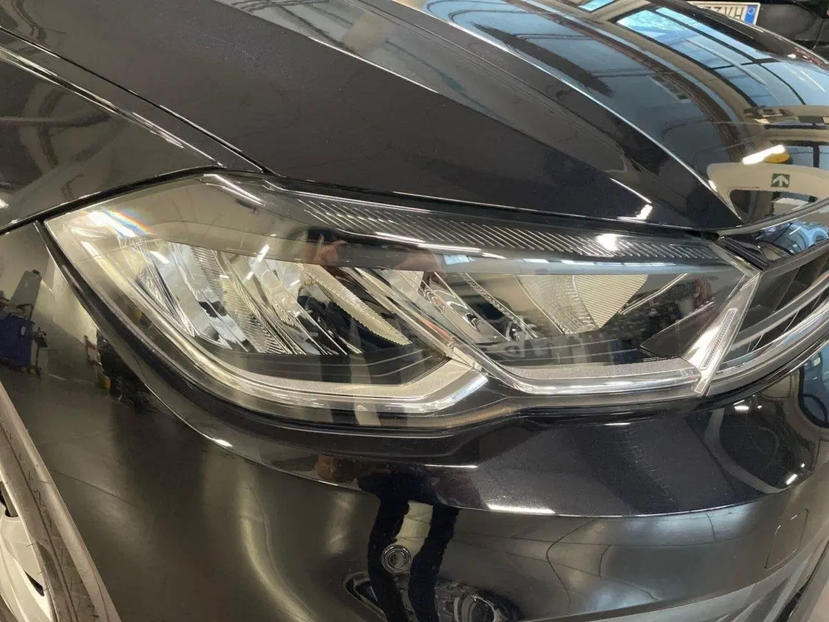 Volkswagen Polo usata a Prato (7)