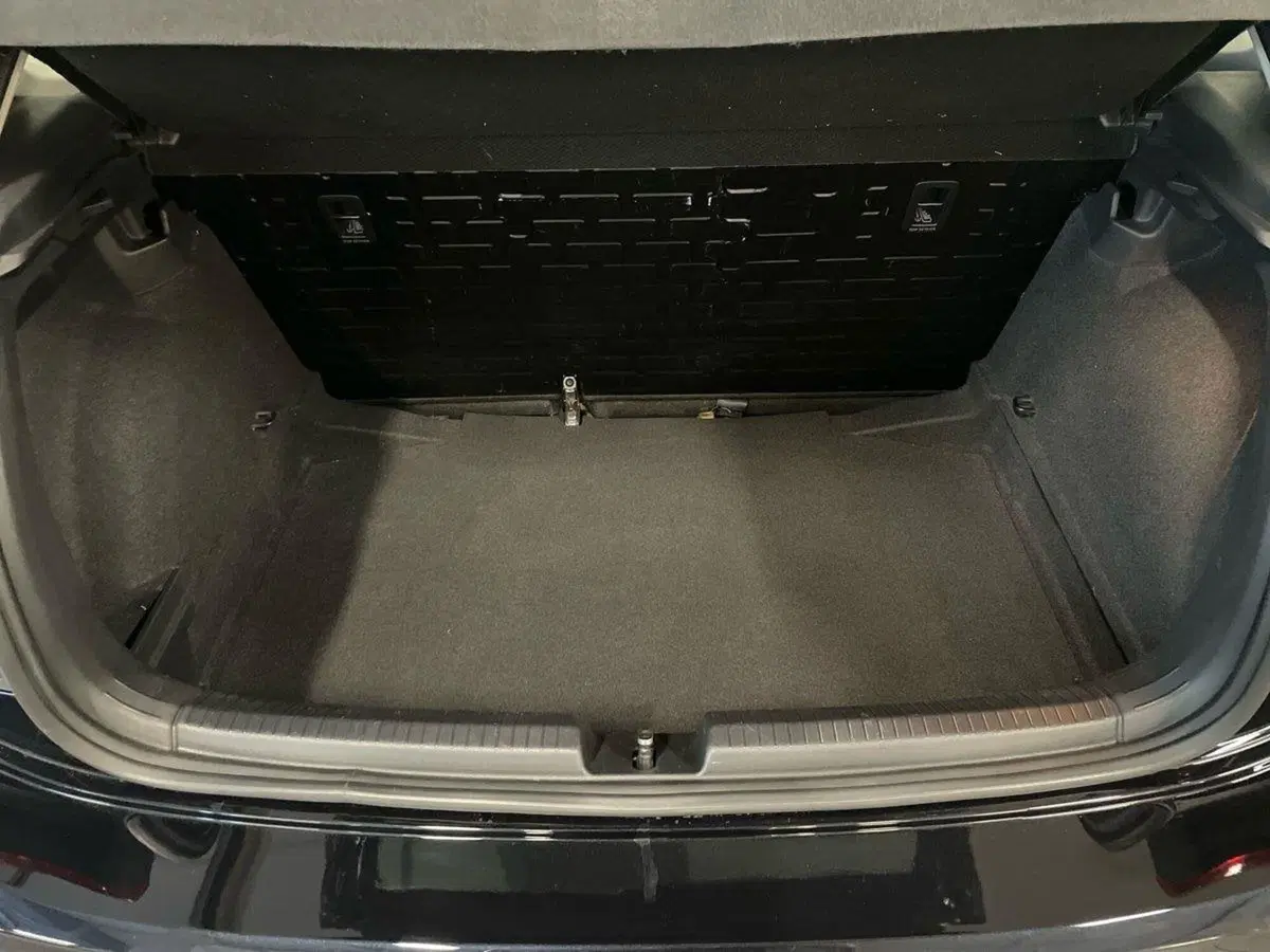 Volkswagen Polo usata a Prato (8)