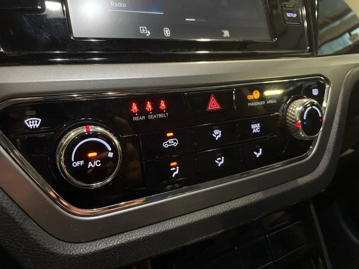 Ssangyong Korando usata a Prato (15)
