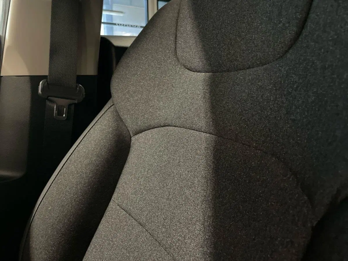 Ssangyong Korando usata a Prato (17)