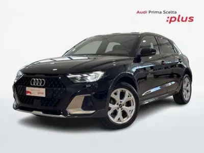 Audi A1 allstreet 30 1.0 tfsi Business 116cv s tronic del 2025 usata a Pistoia