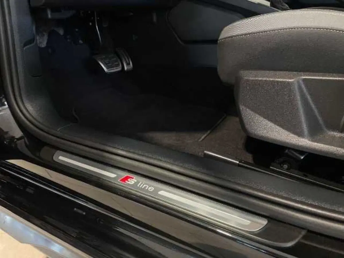Audi A1 allstreet usata a Pistoia (14)