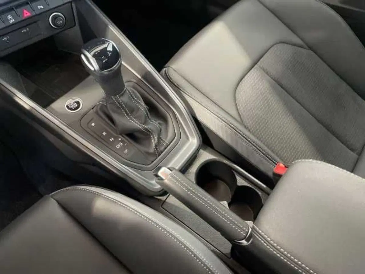 Audi A1 allstreet usata a Pistoia (16)