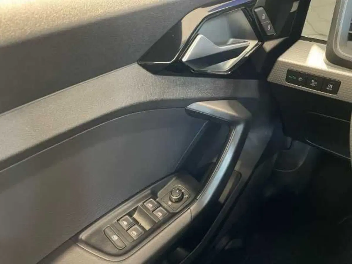 Audi A1 allstreet usata a Pistoia (18)
