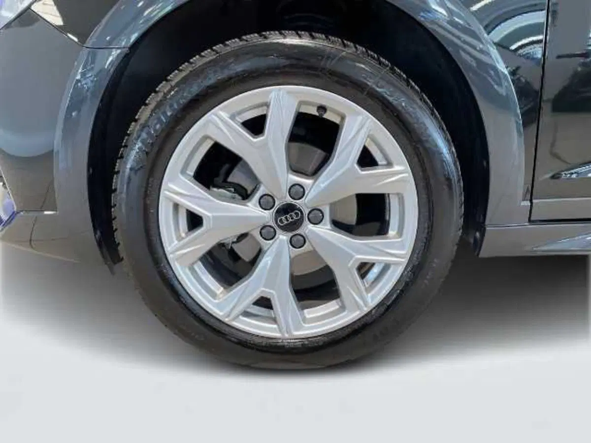 Audi A1 allstreet usata a Pistoia (7)