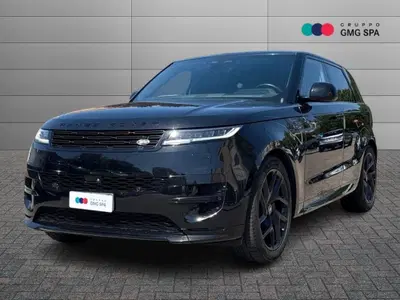 Land Rover Range Rover Sport 3.0d i6 mhev Dynamic HSE awd 250cv auto del 2024 usata a Firenze
