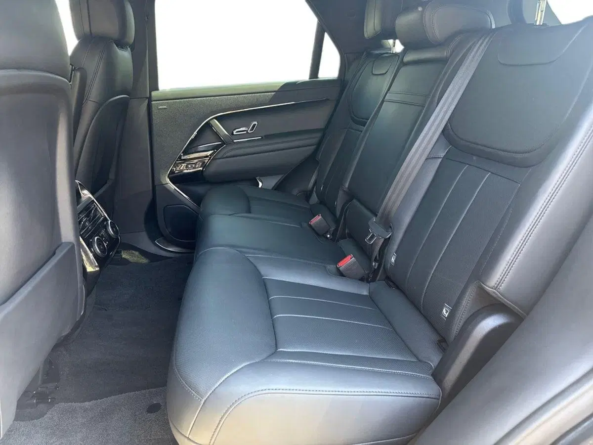Land Rover Range Rover Sport usata a Firenze (12)