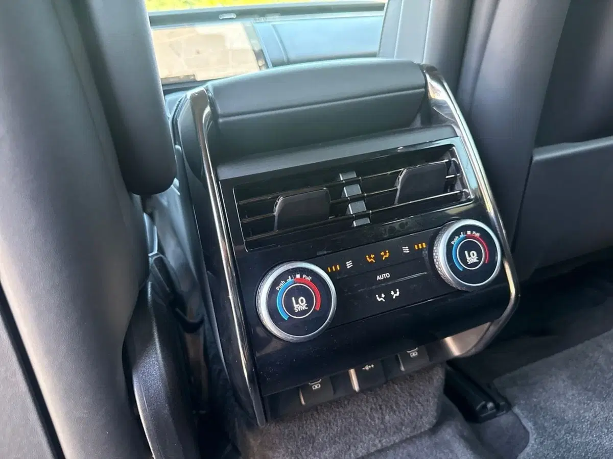 Land Rover Range Rover Sport usata a Firenze (16)