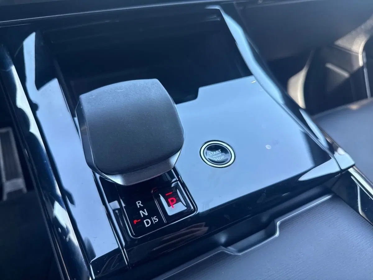 Land Rover Range Rover Sport usata a Firenze (19)