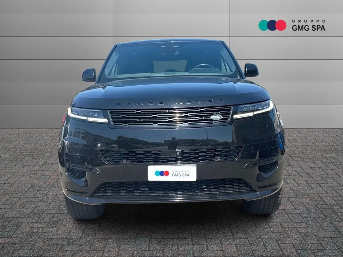 Land Rover Range Rover Sport usata a Firenze (2)