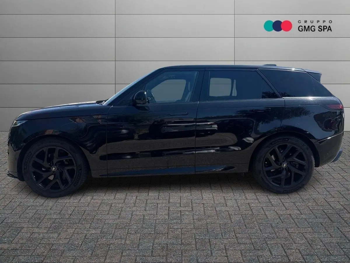Land Rover Range Rover Sport usata a Firenze (5)