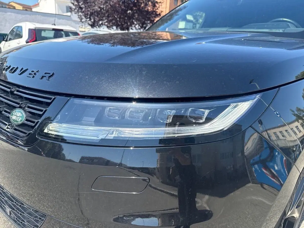 Land Rover Range Rover Sport usata a Firenze (7)