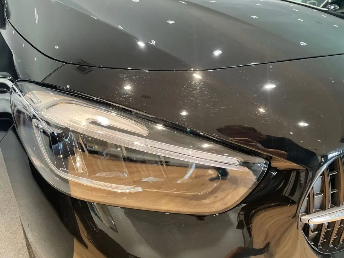 Mercedes-Benz Classe B usata a Firenze (7)