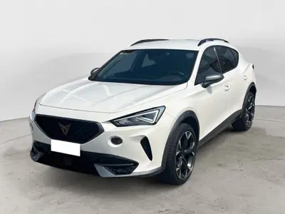 Cupra Formentor Formentor 2.0 TDI del 2023 usata a Bassano del Grappa