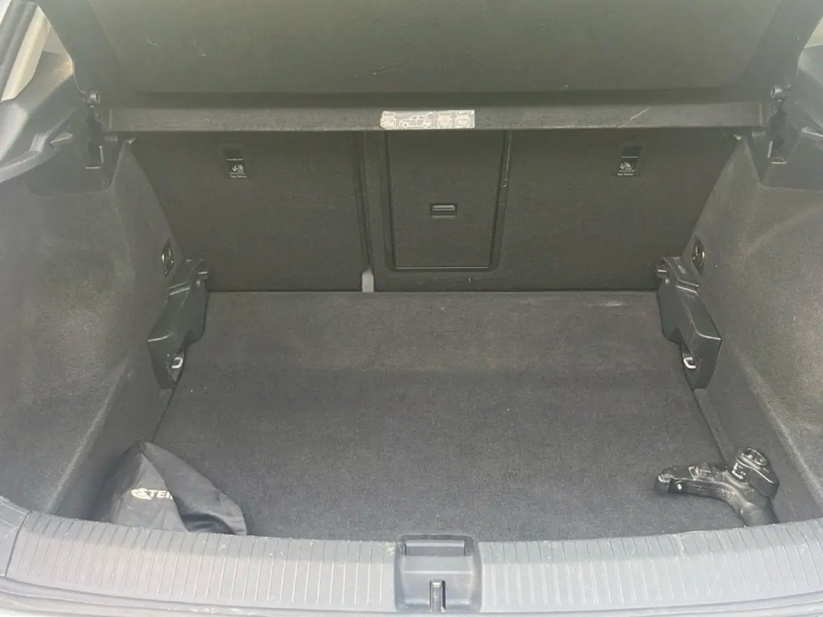 Volkswagen T-Roc usata a Vicenza (9)