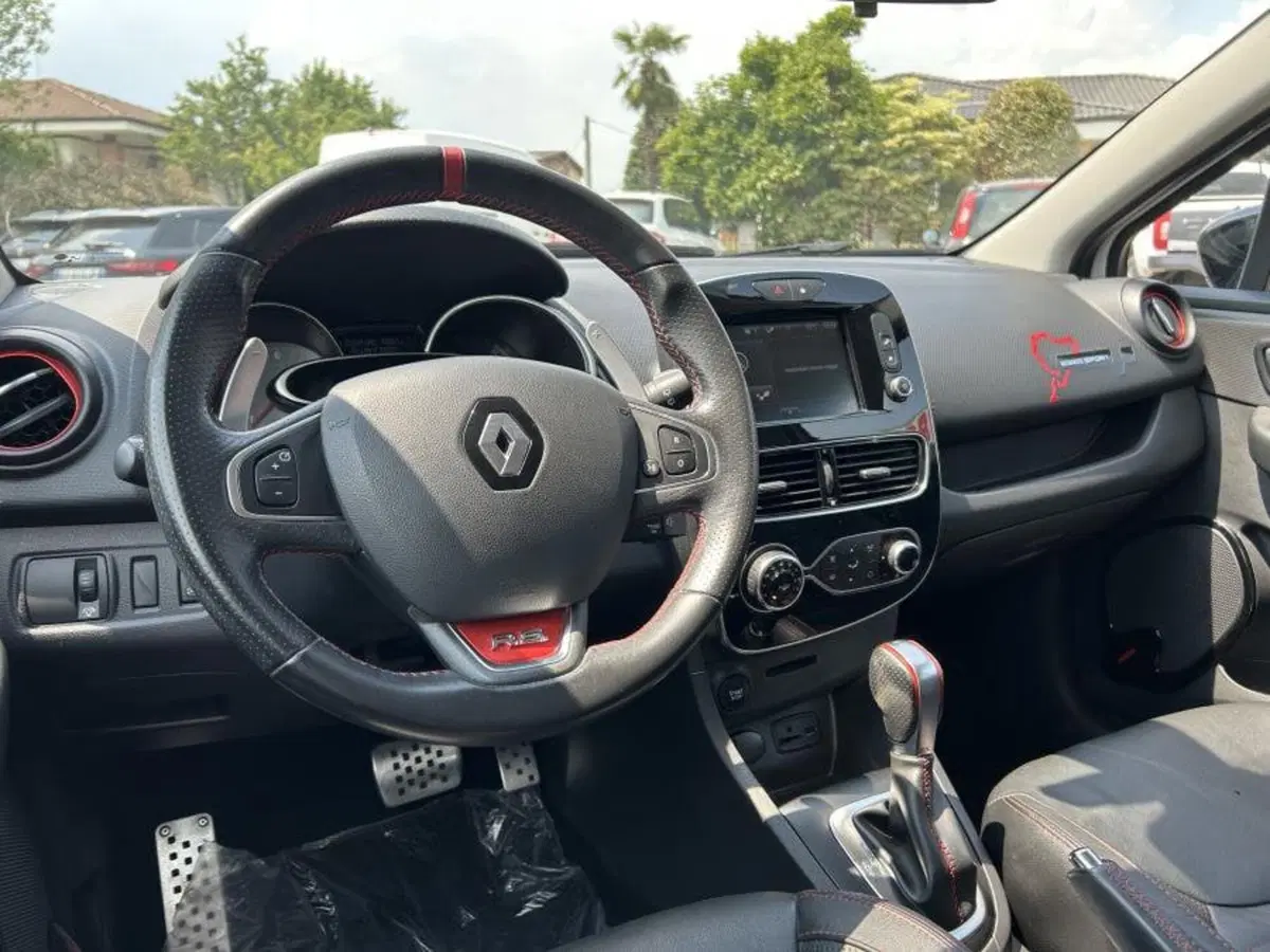 Renault Clio usata a Cuneo (10)