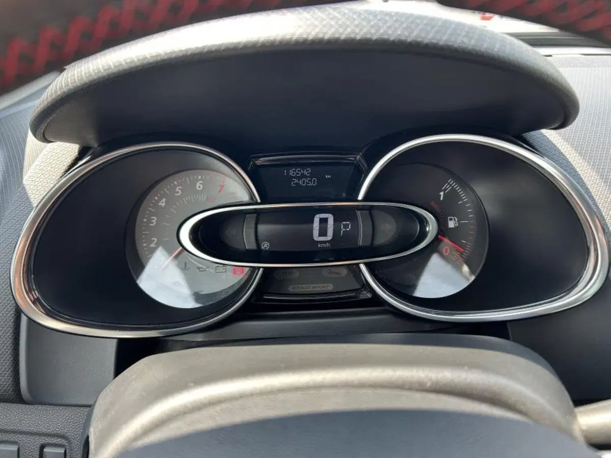 Renault Clio usata a Cuneo (11)