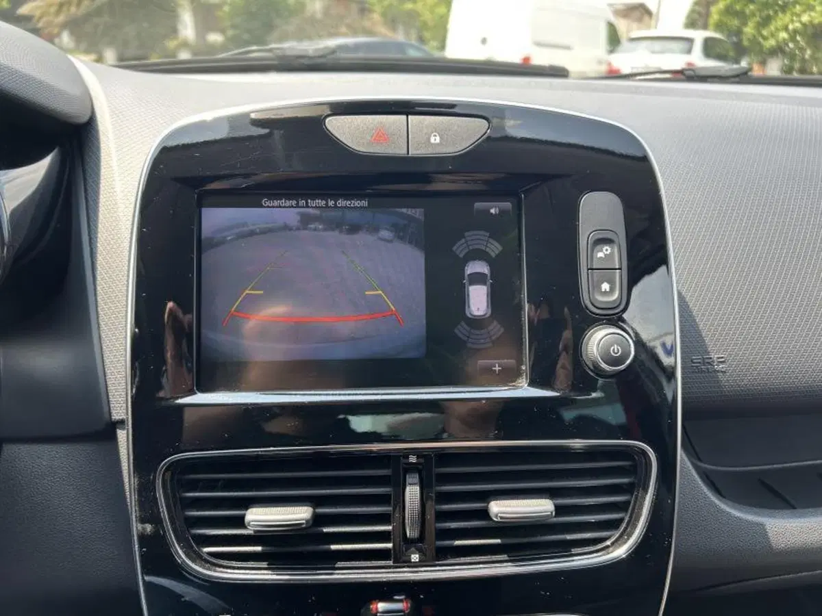 Renault Clio usata a Cuneo (13)
