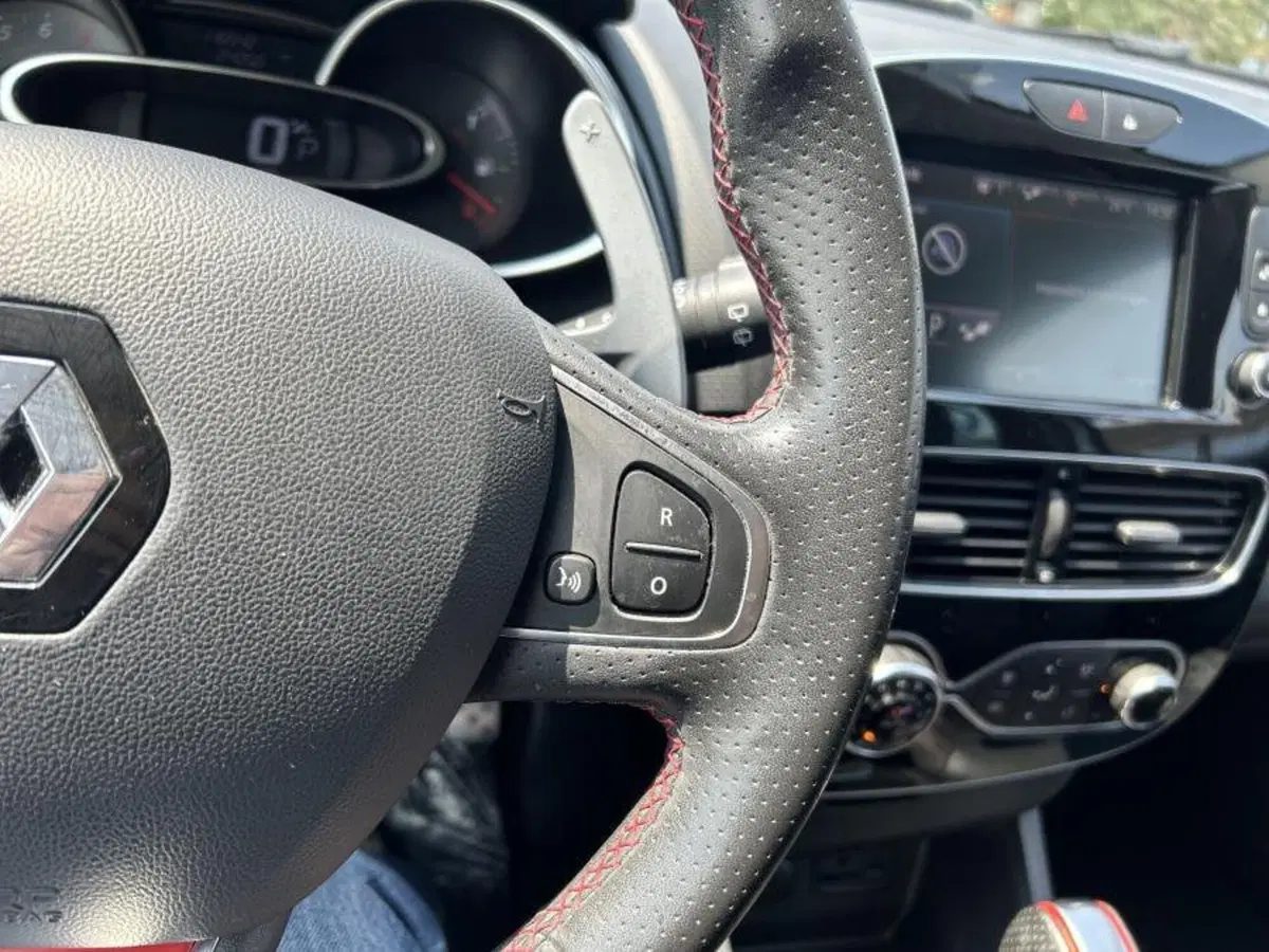 Renault Clio usata a Cuneo (17)