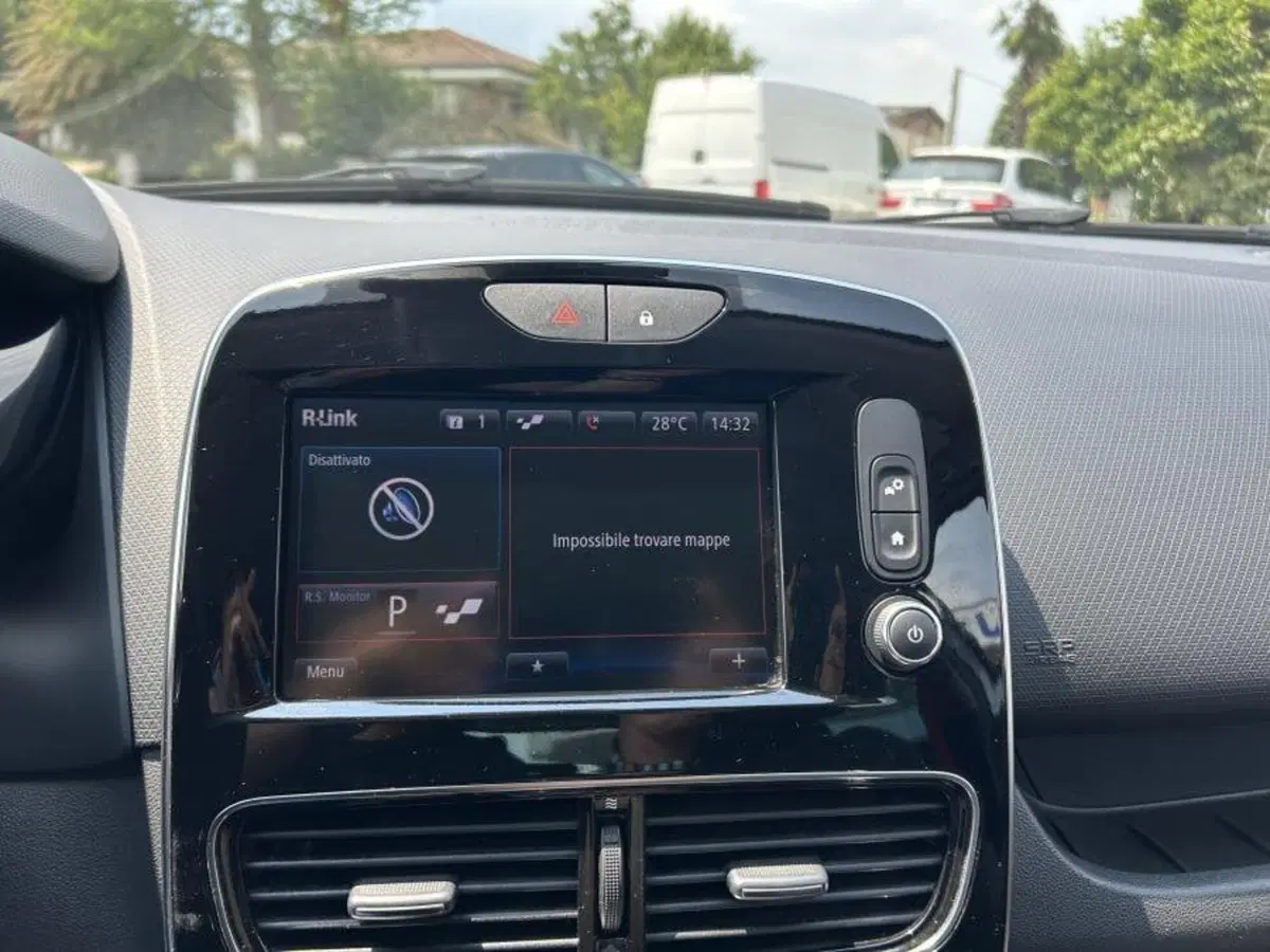 Renault Clio usata a Cuneo (20)
